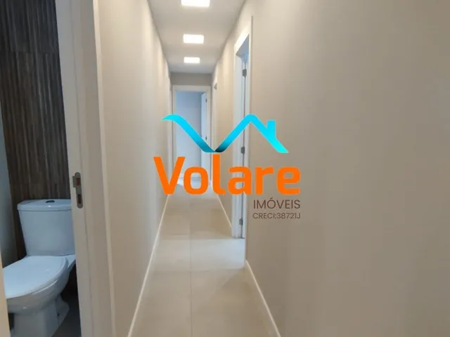 Imagem 4: Apartamento para locação no Condomínio Belvedere Lorian Boulevard, Bairro Umuarama em