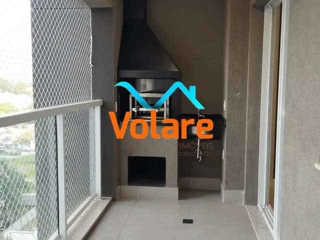 Imagem 5: Apartamento para locação no Condomínio Belvedere Lorian Boulevard, Bairro Umuarama em