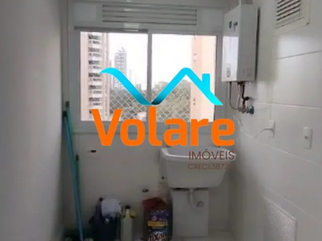 Imagem 3: Apartamento para locação no Condomínio Belvedere Lorian Boulevard, Bairro Umuarama em