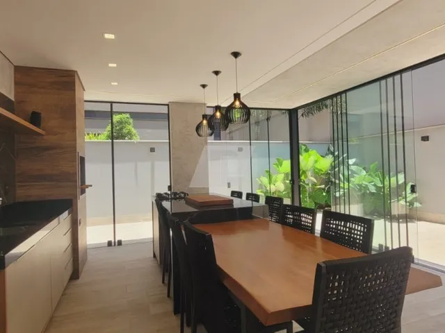 Imagem: CASA A VENDA - VILLA DAQUILA
