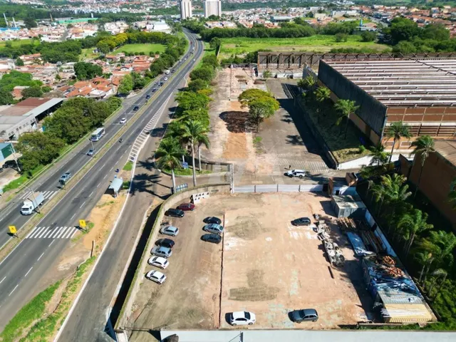 Imagem: GALPÃO INDUSTRIAL A VENDA - VILA INDUSTRIAL