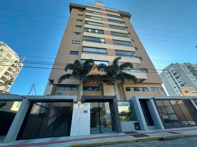 Imagem: Apartamento Centro de Navegantes, Residencial