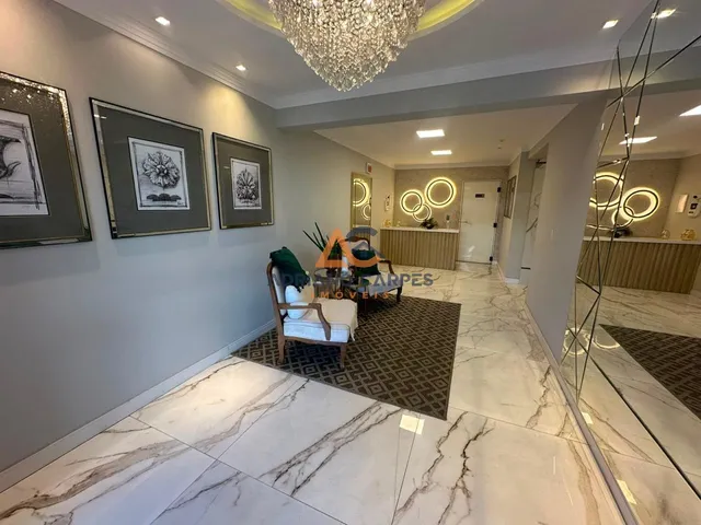 Imagem 4: Apartamento Centro de Navegantes, Residencial ilha de Maiorca, 02 quartos sendo 01 suíte