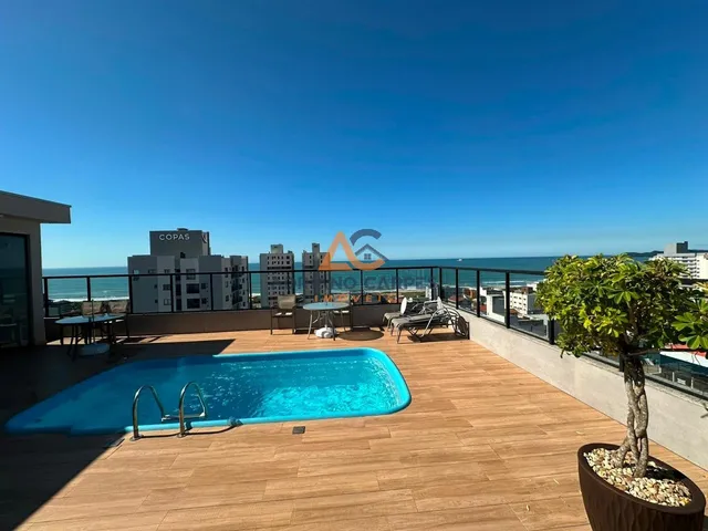Imagem 3: Apartamento Centro de Navegantes, Residencial ilha de Maiorca, 02 quartos sendo 01 suíte