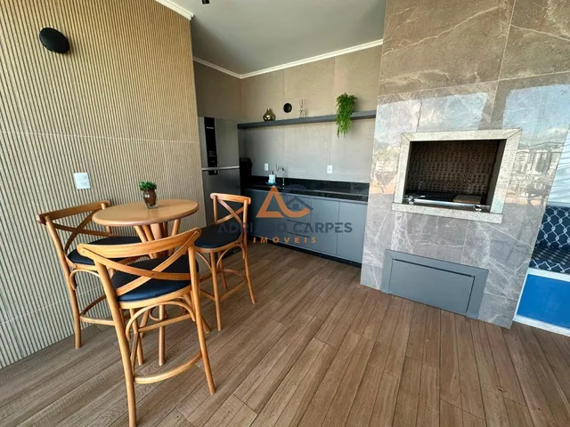 Imagem 5: Apartamento Centro de Navegantes, Residencial ilha de Maiorca, 02 quartos sendo 01 suíte