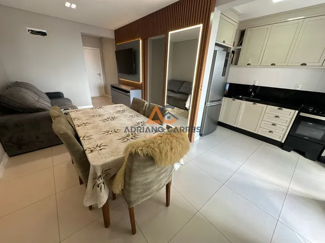 Imagem 14: Apartamento Centro de Navegantes, Residencial ilha de Maiorca, 02 quartos sendo 01 suíte