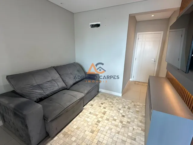 Imagem 8: Apartamento Centro de Navegantes, Residencial ilha de Maiorca, 02 quartos sendo 01 suíte