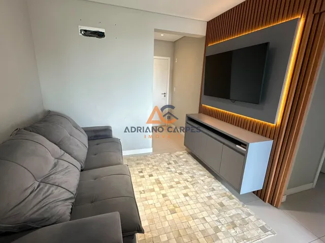 Imagem 9: Apartamento Centro de Navegantes, Residencial ilha de Maiorca, 02 quartos sendo 01 suíte