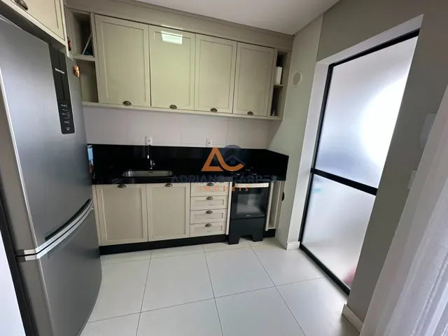 Imagem 16: Apartamento Centro de Navegantes, Residencial ilha de Maiorca, 02 quartos sendo 01 suíte