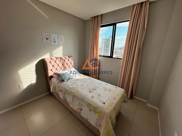 Imagem 6: Apartamento Centro de Navegantes, Residencial ilha de Maiorca, 02 quartos sendo 01 suíte