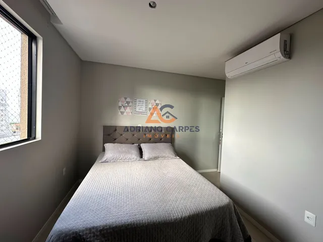 Imagem 11: Apartamento Centro de Navegantes, Residencial ilha de Maiorca, 02 quartos sendo 01 suíte