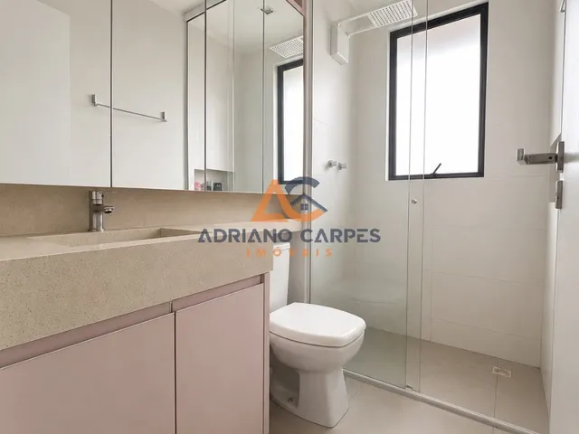 Imagem 7: Apartamento Centro de Navegantes, Residencial ilha de Maiorca, 02 quartos sendo 01 suíte