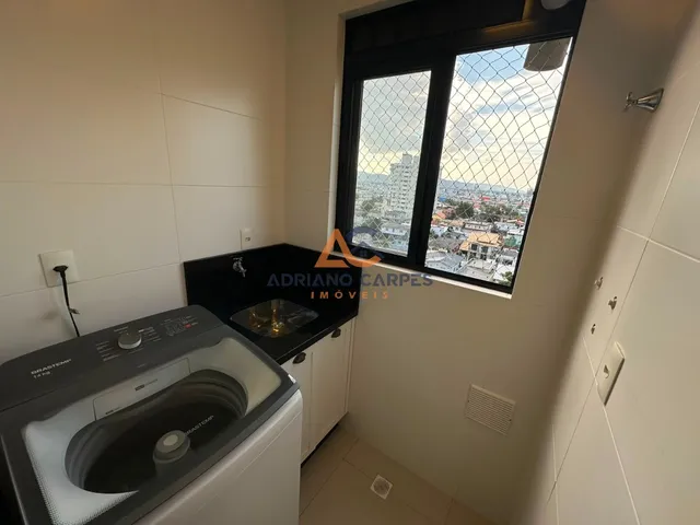 Imagem 10: Apartamento Centro de Navegantes, Residencial ilha de Maiorca, 02 quartos sendo 01 suíte