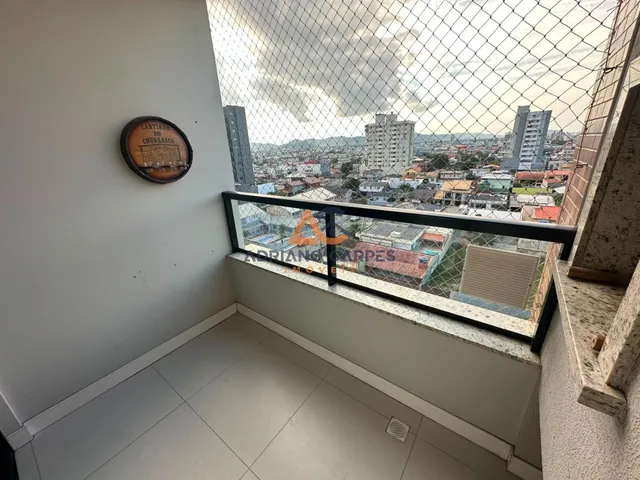 Imagem 13: Apartamento Centro de Navegantes, Residencial ilha de Maiorca, 02 quartos sendo 01 suíte