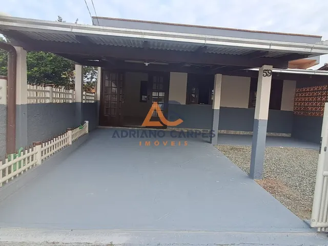 Imagem: Aluguel Anual de Casa com 3 dormitórios