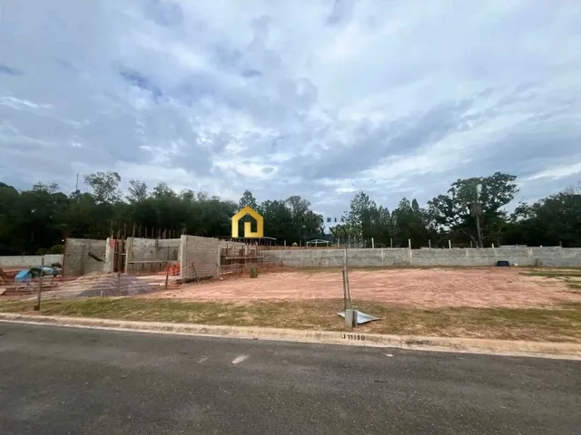 Imagem: Condomínio Villaggio Itália - Terreno