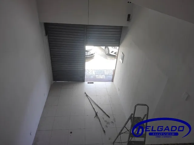 Imagem 11: DELGADO aluga LOJA com banheiro e aproximadamente 60 m², no CENTRO - Itaboraí/RJ