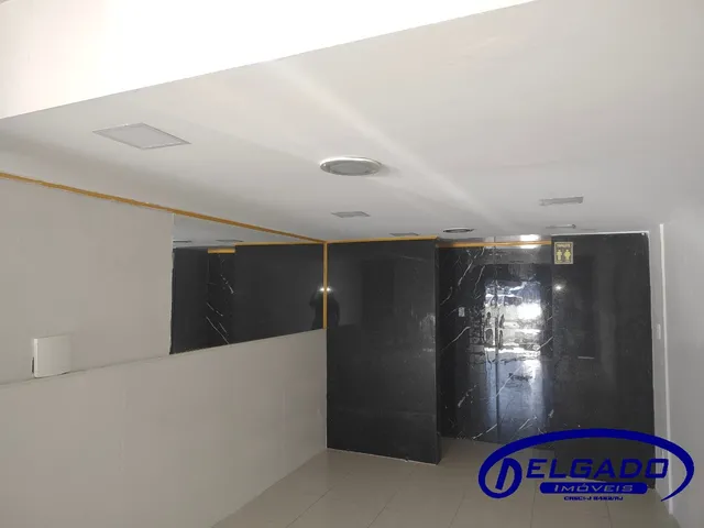 Imagem 10: DELGADO aluga LOJA com banheiro e aproximadamente 60 m², no CENTRO - Itaboraí/RJ