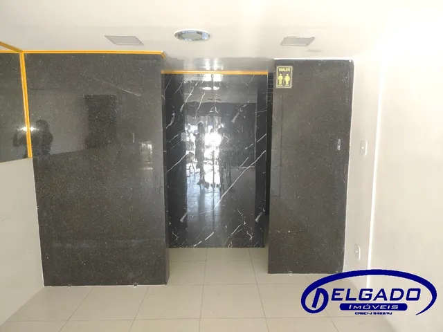 Imagem 5: DELGADO aluga LOJA com banheiro e aproximadamente 60 m², no CENTRO - Itaboraí/RJ