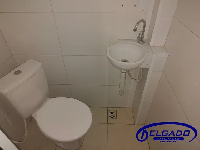 Imagem 7: DELGADO aluga LOJA com banheiro e aproximadamente 60 m², no CENTRO - Itaboraí/RJ