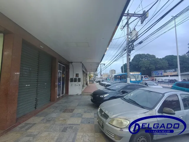 Imagem 8: DELGADO aluga LOJA com banheiro e aproximadamente 60 m², no CENTRO - Itaboraí/RJ