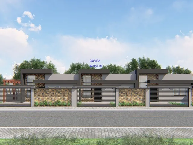 Imagem 6: CASA LITORAL, 3 QUARTOS, 2 VAGAS , PISCINA , por R$499MIL , baln. PRIMAVERA ,PONTAL DO