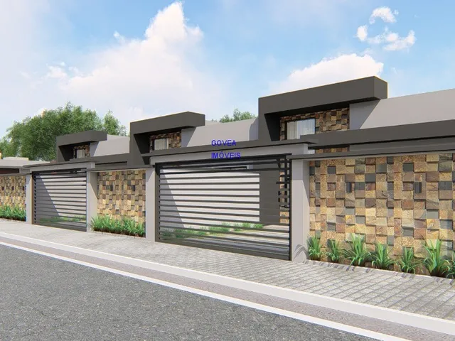 Imagem 4: CASA LITORAL, 3 QUARTOS, 2 VAGAS , PISCINA , por R$499MIL , baln. PRIMAVERA ,PONTAL DO