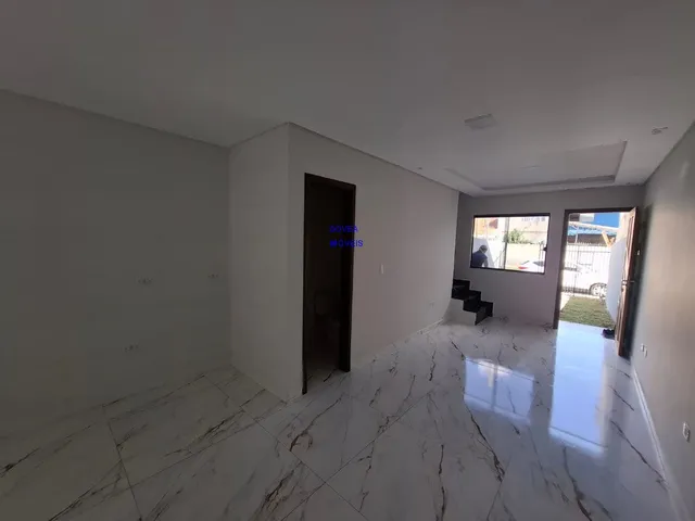 Imagem: LINDO SOBRADO 3 QUARTOS TERRAÇO PROX