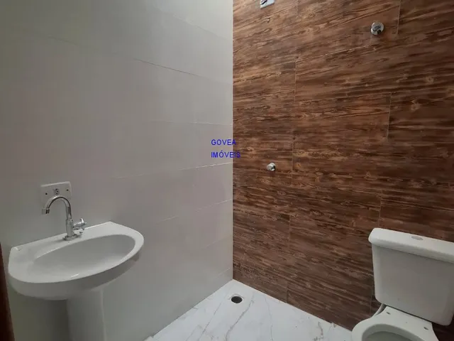 Imagem 2: SOBRADO 3 QUARTOS, UMA SUITE, EDICULA COM CHURRASQUEIRA, SALA 2 AMBIENTE, 2 VAGAS