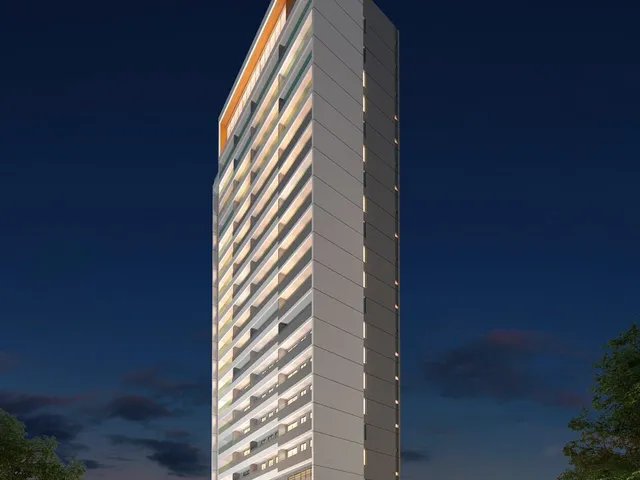Imagem 2: Inovar Residence: Viva com Estilo em um dos Bairros Mais Valorizados de Belém