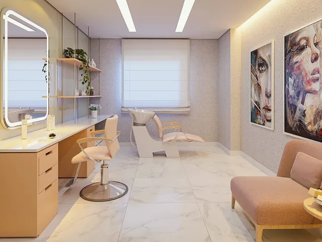 Imagem 4: Inovar Residence: Viva com Estilo em um dos Bairros Mais Valorizados de Belém