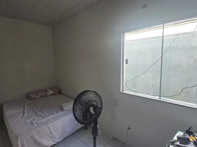 Imagem 11: Casa Financiável no Condomínio Campo Verde – 3 Quartos e Garagem para 2 Carros