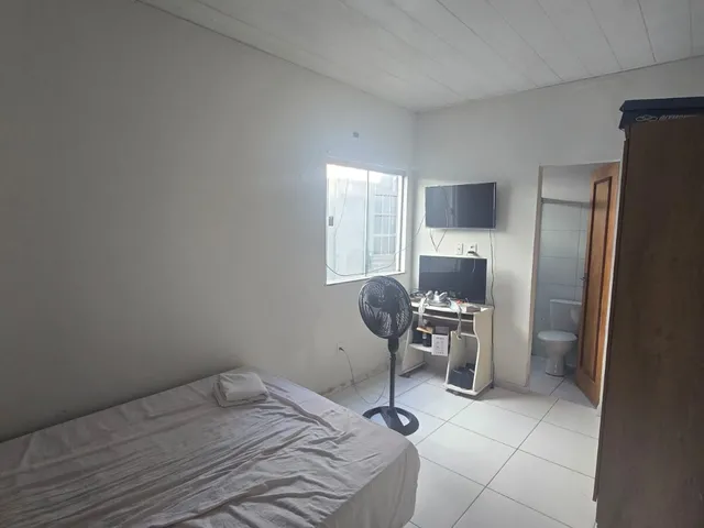 Imagem 16: Casa Financiável no Condomínio Campo Verde – 3 Quartos e Garagem para 2 Carros