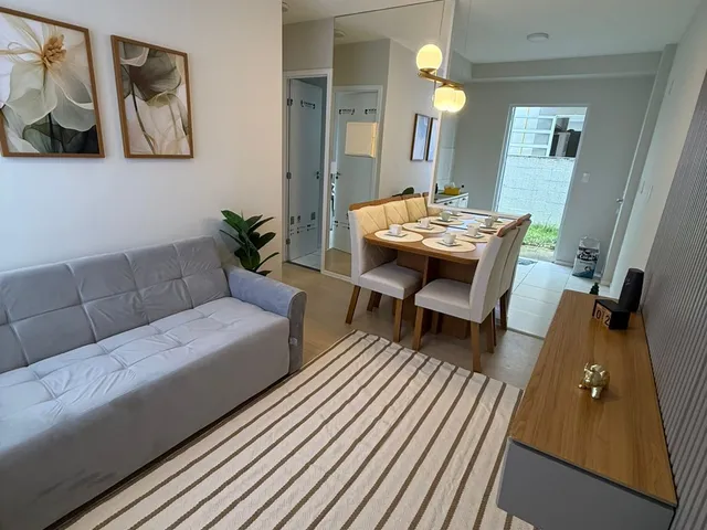 Imagem: Apartamento Térreo com Garden na Hélio