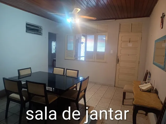 Imagem: Casa com Suíte e Garagem para 3 Veículos