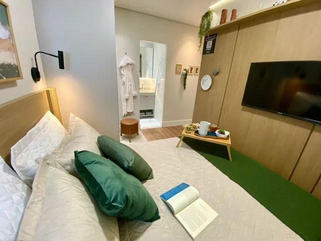 Imagem 12: Aproveite o Lançamento Minha Casa Minha Vida em Belém — Parque das Águas na Augusto