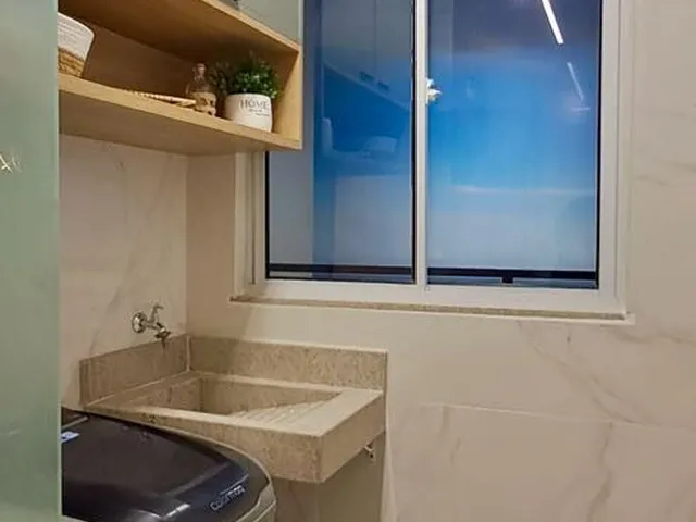Imagem 13: Aproveite o Lançamento Minha Casa Minha Vida em Belém — Parque das Águas na Augusto