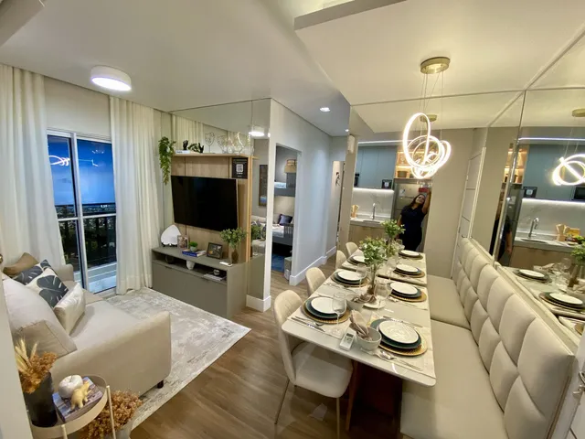 Imagem 8: Aproveite o Lançamento Minha Casa Minha Vida em Belém — Parque das Águas na Augusto