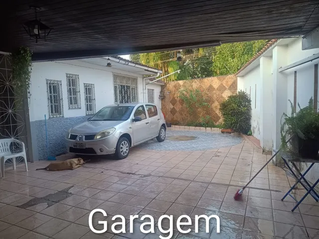 Imagem 9: Casa de Esquina com Potencial Comercial à Venda no Residencial Tucuruvi