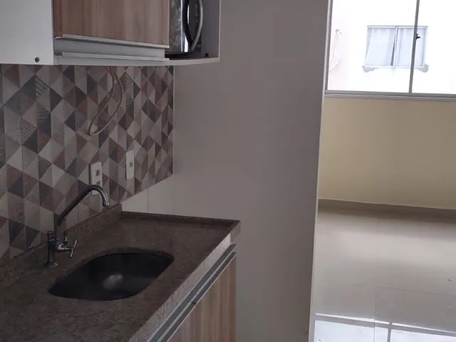 Imagem 7: Apartamento Financiável no Flor do Ananin – 2 Quartos e Garagem