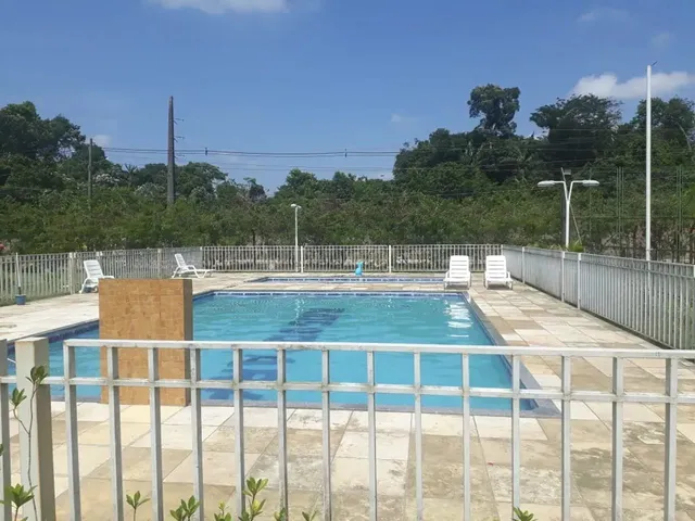 Imagem: Oportunidade em Ananindeua casa com 2 quartos