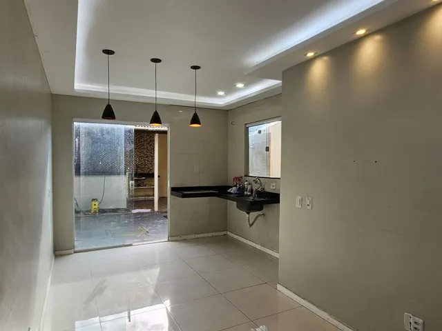 Imagem 2: Oportunidade em Ananindeua: casa com 2 quartos e financiamento facilitado
