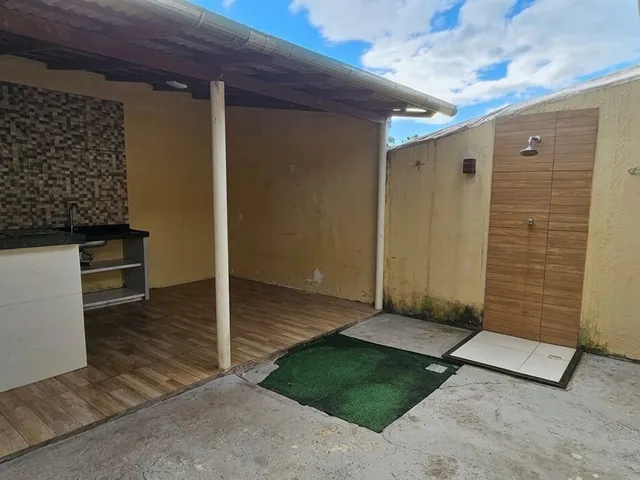 Imagem 9: Oportunidade em Ananindeua: casa com 2 quartos e financiamento facilitado