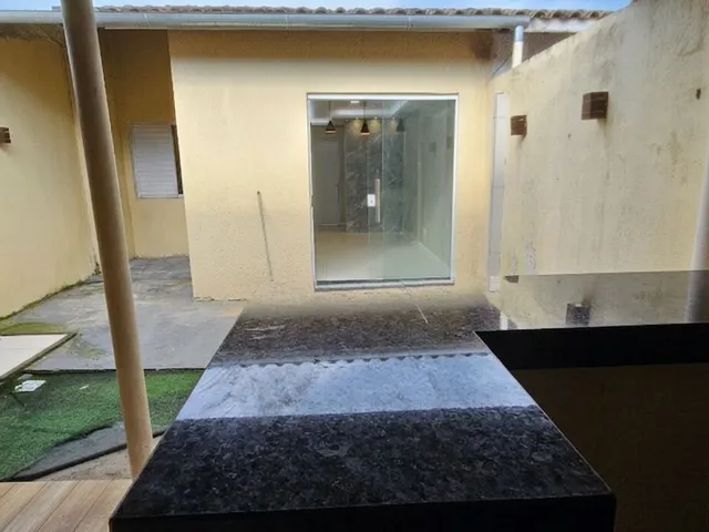 Imagem 12: Oportunidade em Ananindeua: casa com 2 quartos e financiamento facilitado