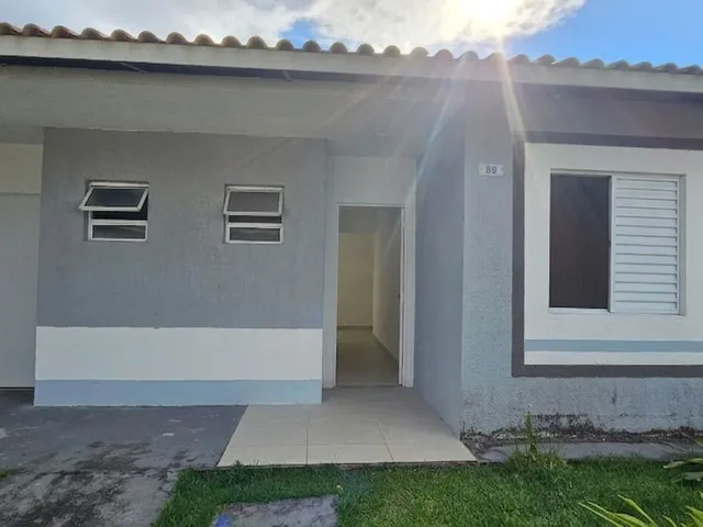 Imagem 14: Oportunidade em Ananindeua: casa com 2 quartos e financiamento facilitado
