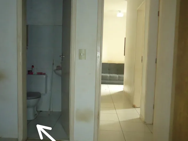 Imagem 9: Oportunidade Única! Apartamento no Salinas por Apenas R$ 160 mil – 3/4 com Suíte!