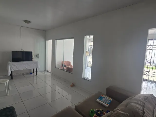 Imagem 5: Casa à Venda em Belém com 3 Quartos, Suíte e Garagem para 2 Veículos