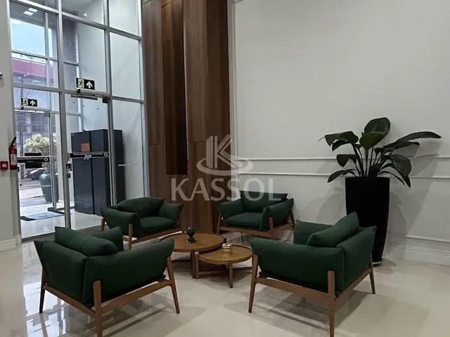 Imagem 3: Apartamento com 01 Suite mais 02 Quartos ao lado da UNIPAR no centro!