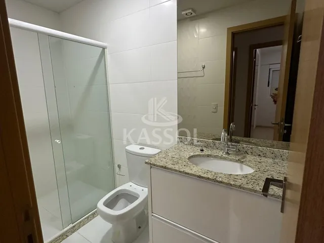 Imagem 12: Apartamento com 01 Suite mais 02 Quartos ao lado da UNIPAR no centro!