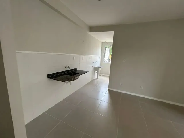 Imagem 3: Condomínio Saturno – Apartamento em Belém com 2 Quartos, Suíte e Excelente
